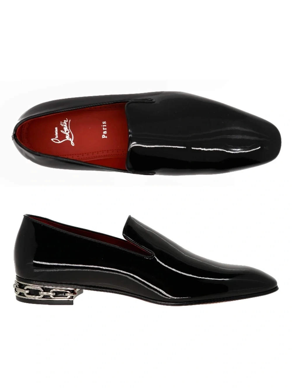 christian louboutin dress shoes Christian Louboutin: Styling and Caring for Your Designer Shoes Sole Guard
